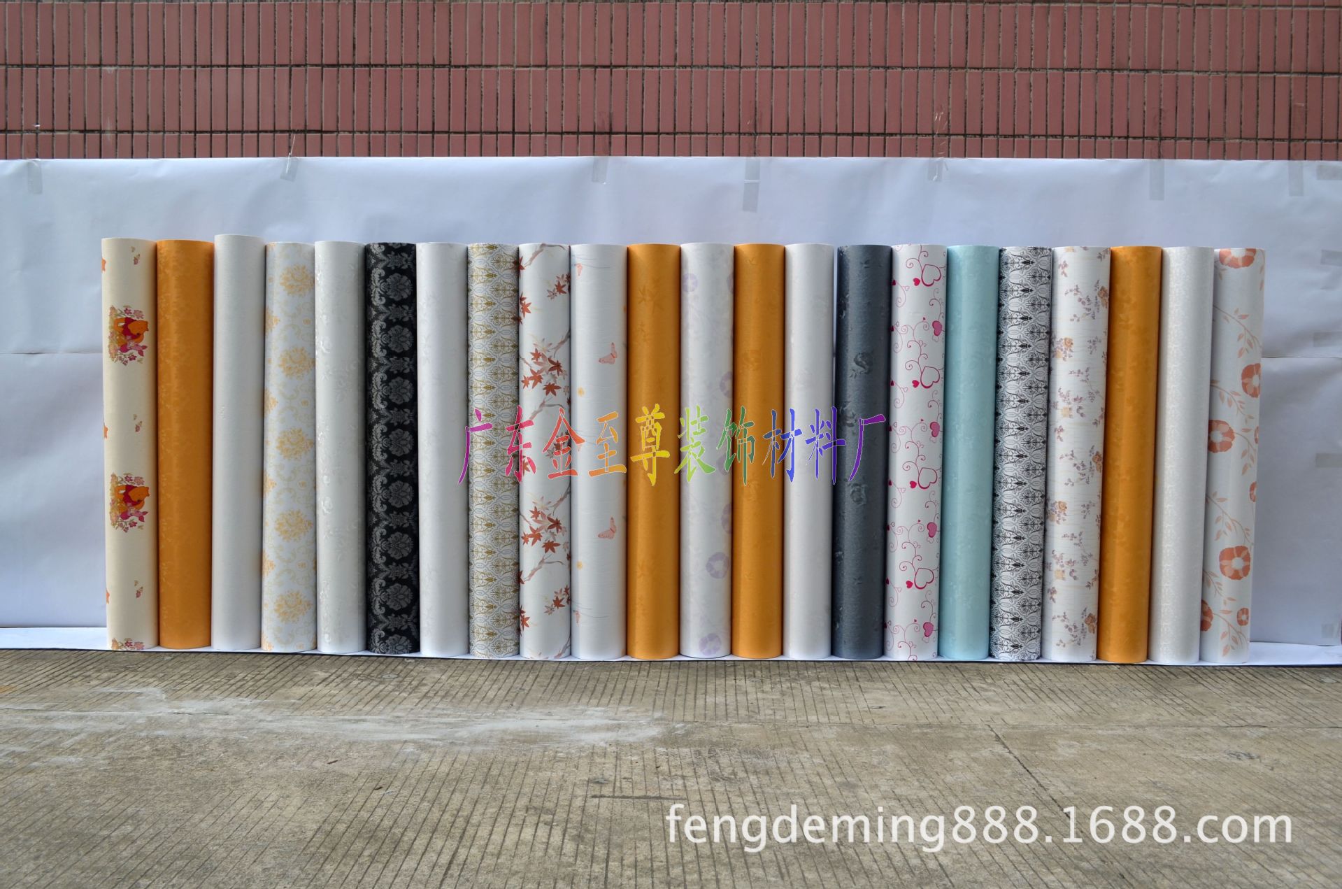 【厂家直销】木纹加工 木纹塑料 木纹贴纸 家具木纹纸 木纹纸PVC