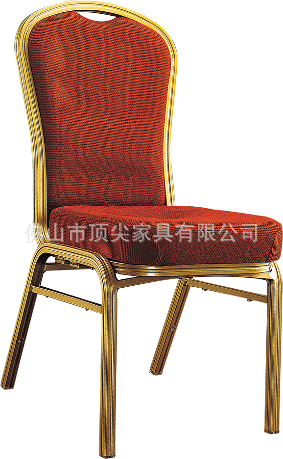 【 厂家直销】酒店餐桌椅经典宴会椅咖啡椅仿木椅椅套桌裙CY-9117
