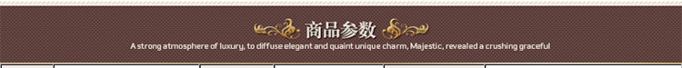 厂家特价直销欧式套房卧室家具1.8米双人床公主床 婚床 真皮靠背