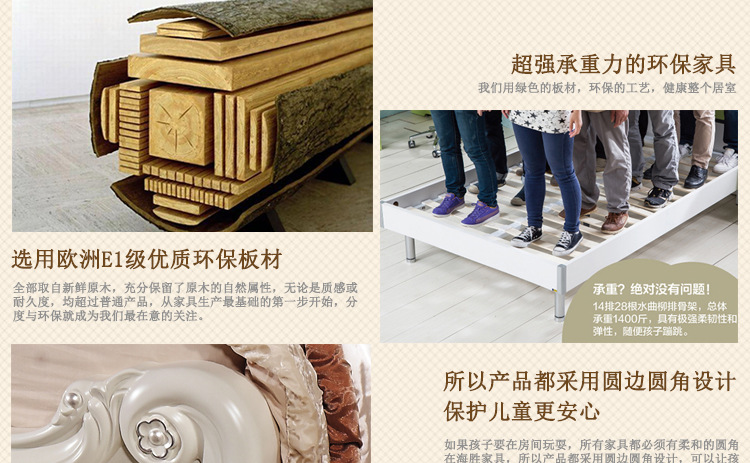 东莞厂家直销 时尚家具韩式衣柜板式衣柜四门衣柜支持加工定做