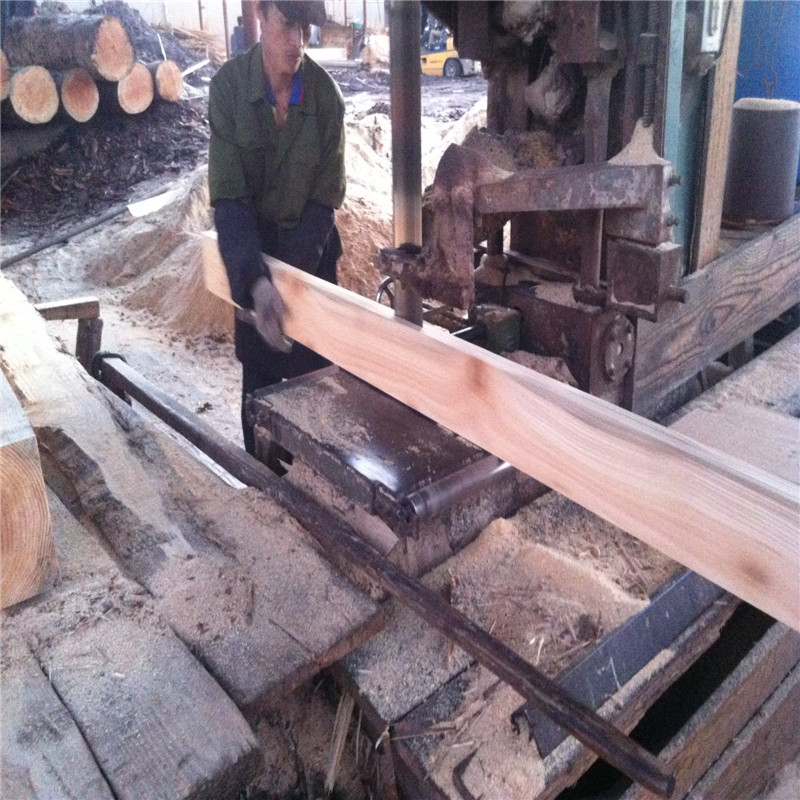 东北楸木原楸木烘干板材 全实木家具板材优选木材