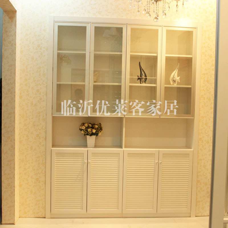 【供应】定制衣柜 E1级标准板材 板式家具厂家定做加工 质量一流