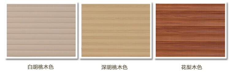 推拉门衣柜 特价带穿衣镜趟门滑门板式衣橱 家用套房 定制家具