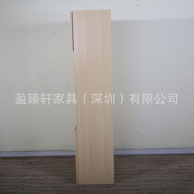 盈臻轩 贝达双门储物柜办公室客厅实用收纳柜 厂家直销超低价
