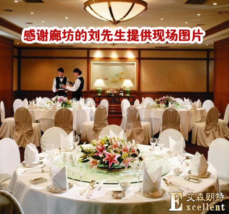 厂家批发酒店桌椅 宴会椅 直销酒店会议金属餐椅 婚庆椅 饭店椅子