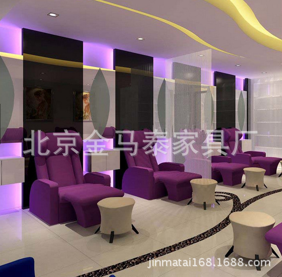 北京美甲家具 北京美甲沙发加工 北京美甲沙发翻新