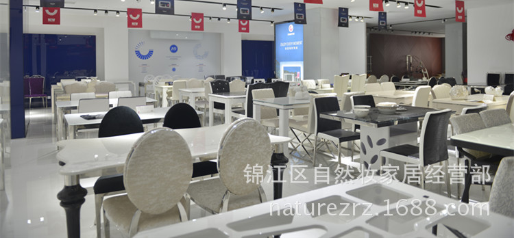 厂家直销电视柜 不锈钢钢化玻璃板式家具5抽收纳客厅爆款酒店家具