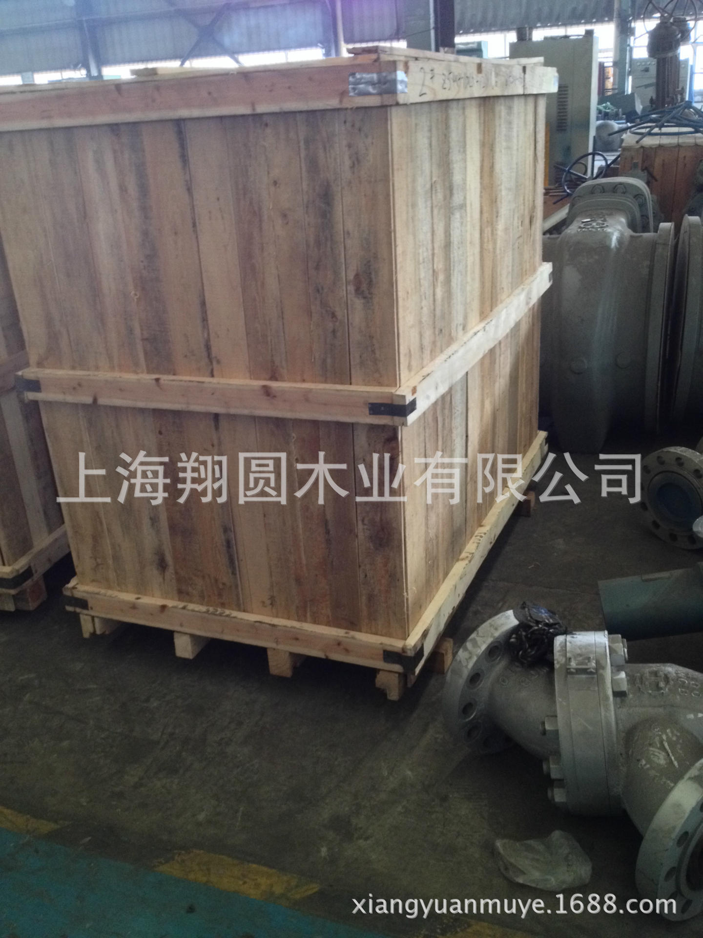 专业供应  订制实木木箱   木托 木架 厂家专业订制