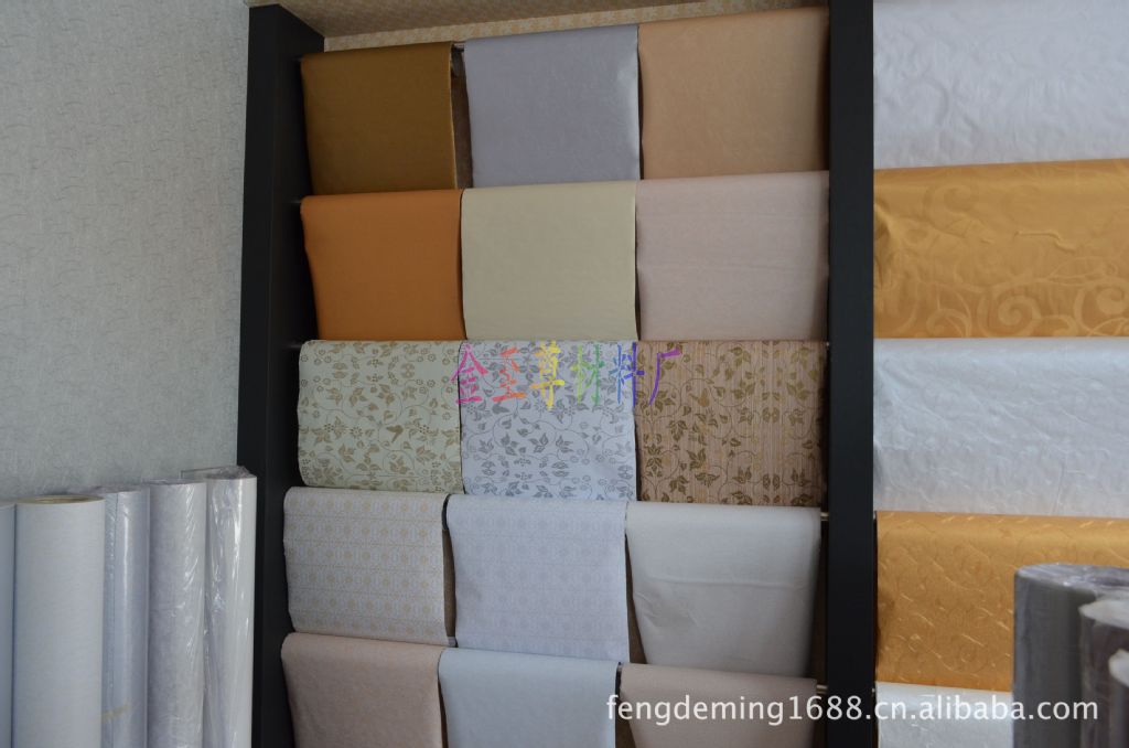 【厂家直销】木纹加工 木纹塑料 木纹贴纸 家具木纹纸 木纹纸PVC