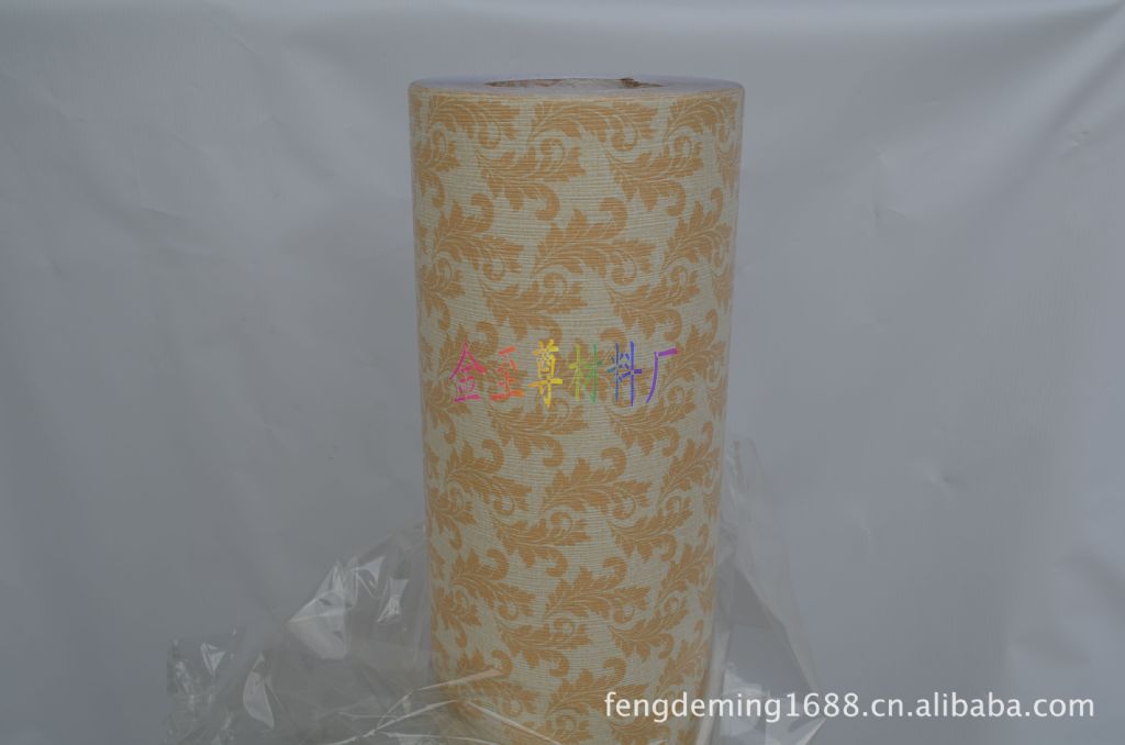 【厂家直销】木纹加工 木纹塑料 木纹贴纸 家具木纹纸 木纹纸PVC