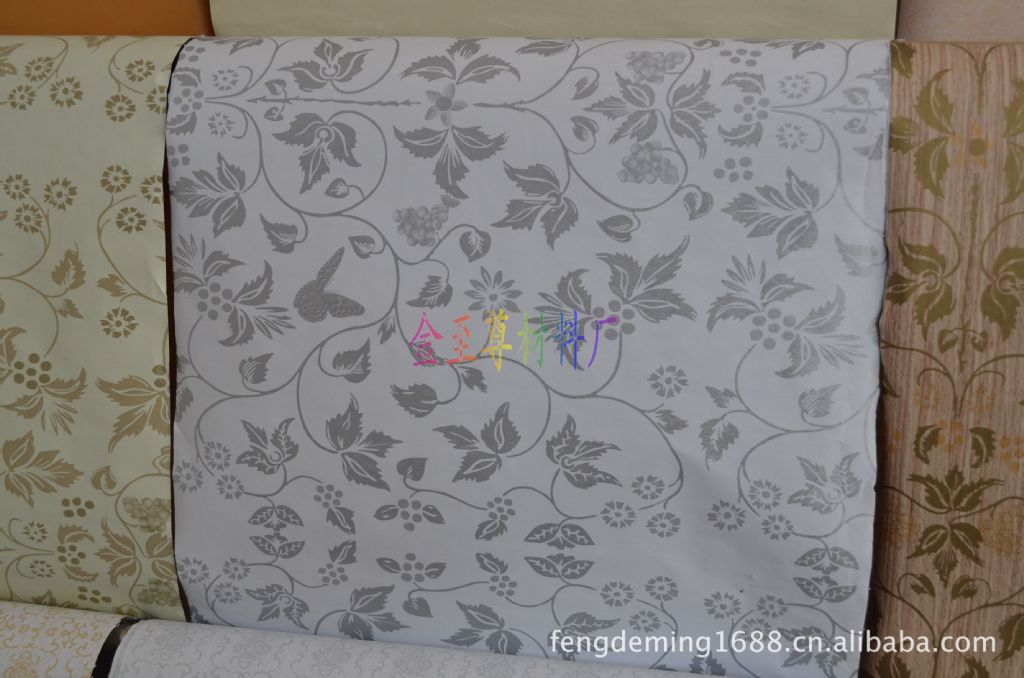 【厂家直销】木纹加工 木纹塑料 木纹贴纸 家具木纹纸 木纹纸PVC