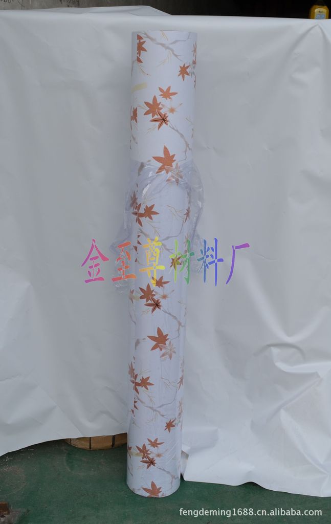 【厂家直销】木纹加工 木纹塑料 木纹贴纸 家具木纹纸 木纹纸PVC