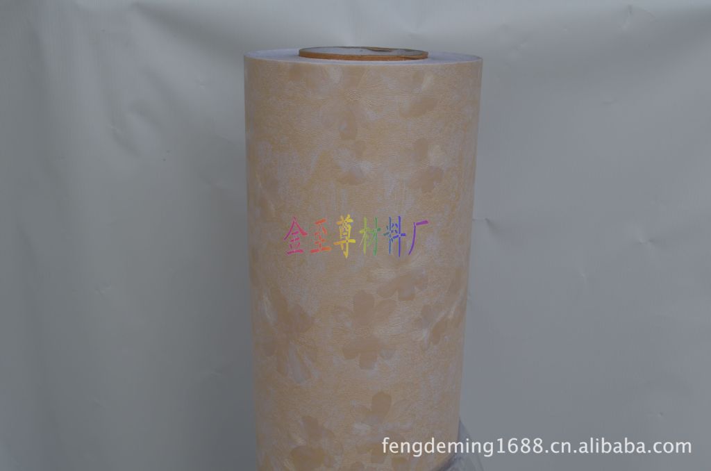 【厂家直销】木纹加工 木纹塑料 木纹贴纸 家具木纹纸 木纹纸PVC