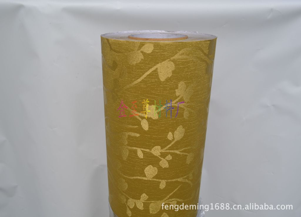 【厂家直销】木纹加工 木纹塑料 木纹贴纸 家具木纹纸 木纹纸PVC