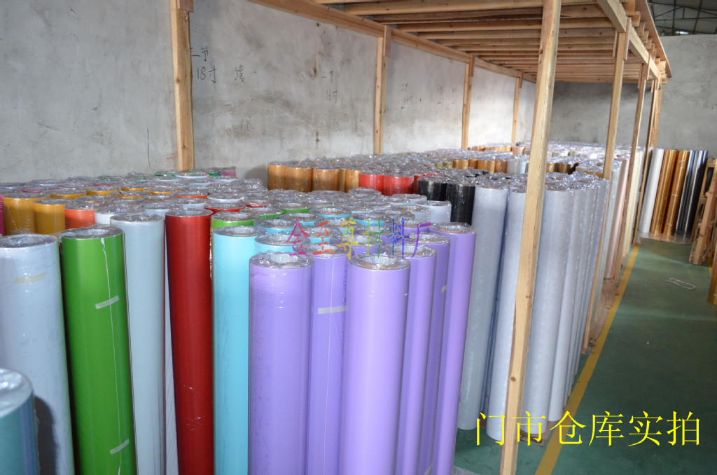 【厂家直销】木纹加工 木纹塑料 木纹贴纸 家具木纹纸 木纹纸PVC