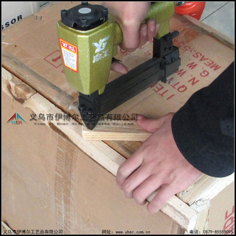 马克杯专用木箱 杯子木架 运输安全木架包装 抗震抗挤压 厂家订制
