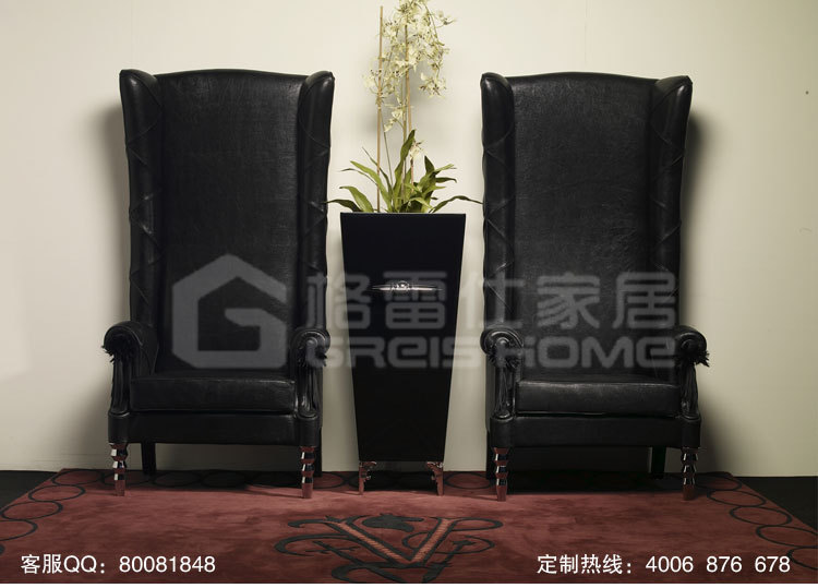 个性沙发定制   来图定制  材质可选   时尚沙发定制