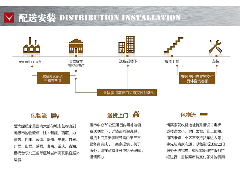 爱尚妮私 田园床头柜 简约储物柜 收纳柜 白色床边柜厂家特价001