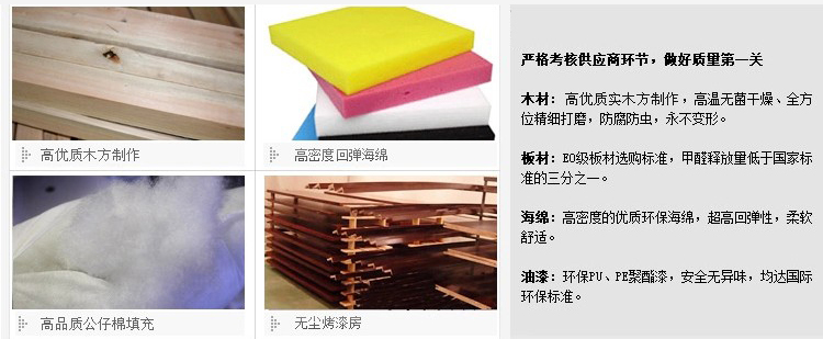 绅度家具 客厅布艺沙发组合现代布沙发可拆洗二三人个性布艺沙发