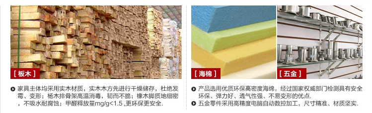 绅度家具 客厅布艺沙发组合现代布沙发可拆洗二三人个性布艺沙发