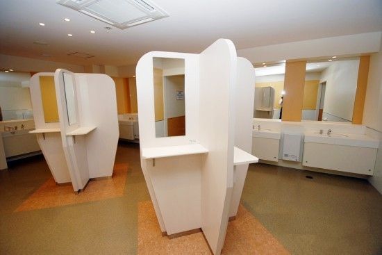 人性化的卫生间装修设计是什么样的