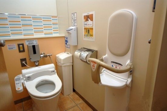 人性化的卫生间装修设计是什么样的